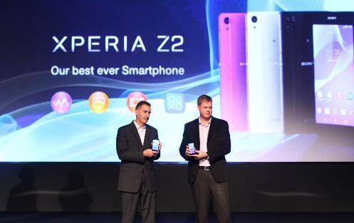 &#91;REVIEW&#93; Smartphone Canggih Sony Xperia Z2 Kini hadir di Indonesia