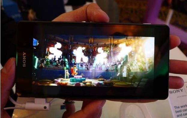 &#91;REVIEW&#93; Smartphone Canggih Sony Xperia Z2 Kini hadir di Indonesia