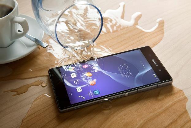 &#91;REVIEW&#93; Smartphone Canggih Sony Xperia Z2 Kini hadir di Indonesia