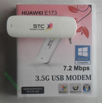 &#91;REVIEW&DISCUSS&#93; USB Modem Huawei e173 All Series