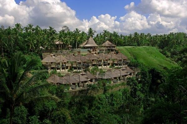 9 Hotel dgn Pemandangan Spektakuler, Suasana dan Atmosfir yg Penuh Pesona (Must See!)