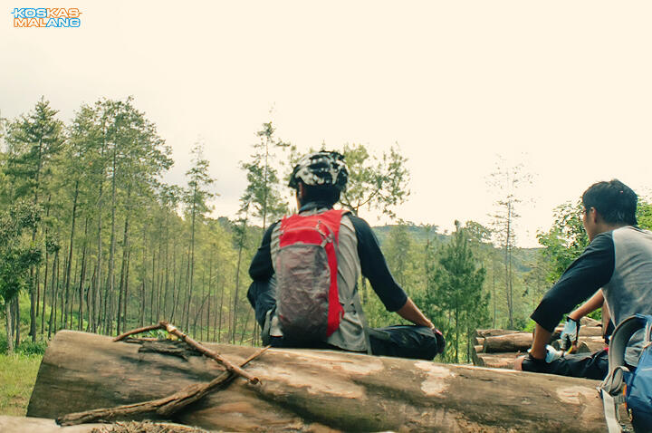 KOSKAS MALANG - ride & share