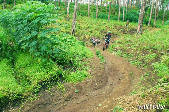 KOSKAS MALANG - ride & share