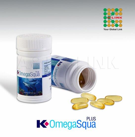K-OMEGA SQUA PLUS
