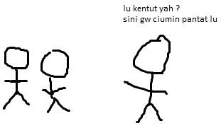 &#91;Real Story&#93; Fakta orang yang kentut