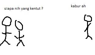 &#91;Real Story&#93; Fakta orang yang kentut