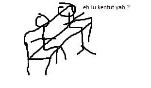 &#91;Real Story&#93; Fakta orang yang kentut