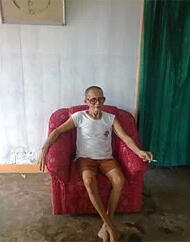SIN Rokok Gurah & Terapi