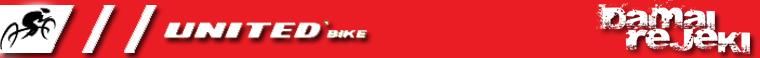 Damai Rejeki Bike >> Lapak Sepeda Gunung/MTB United, Pacific, Wimcycle, JieYang, dll