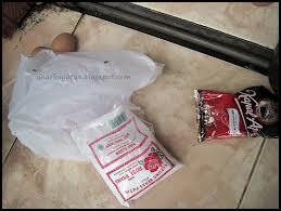 Hal-hal yang paling menyebalkan saat Ulang Tahun!! :selamat