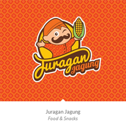 Jasa Desain Murah Untuk Keperluan Branding & Usaha Anda. Sudah 1000 UKM Bersama Kami