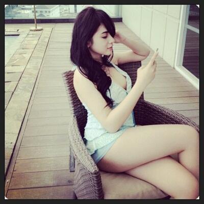 (HOT) setelah muncul celana gemes, kini muncul topi gemes...