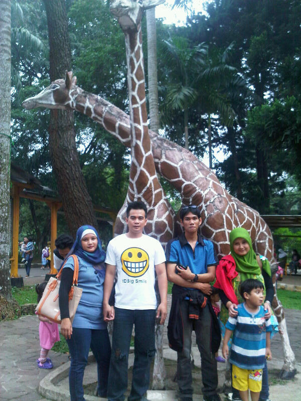 &#91;FR&#93; Gath Grup BBm &amp; What's App Kaskus At Ragunan