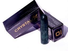 CRISTAL X