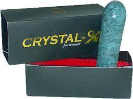 CRISTAL X