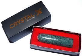 CRISTAL X