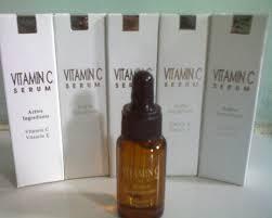 SERUM VIT C