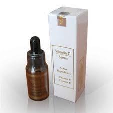 SERUM VIT C