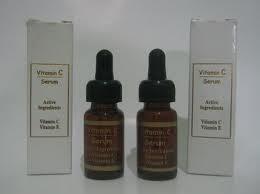 SERUM VIT C