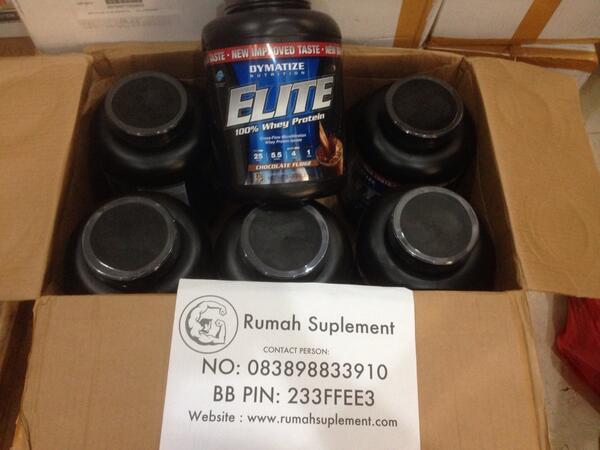 Dymatize Elite Whey Protein Isolate 5 lbs!!