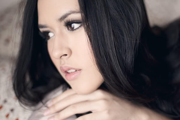 Foto2 selfie Raisa cute abiss gan &#91; full pict &#93;