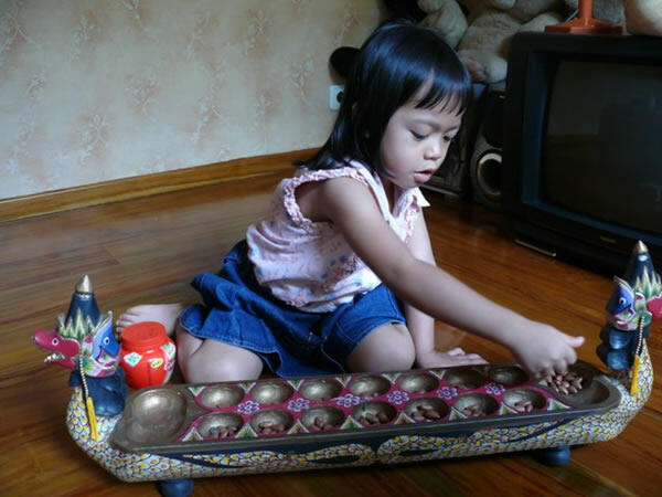 Permainan mana yg belum pernah agan mainkan?