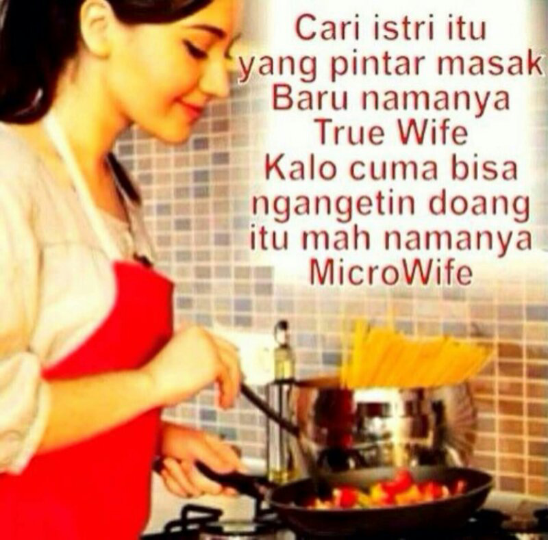 Duda Dalam Radar Wanita