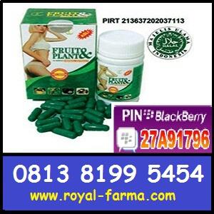 OBAT PELANGSING FRUITPLANT DEPKES"BELI 3 BONUS 1.....HP.081381995454 BB 2A4DA122