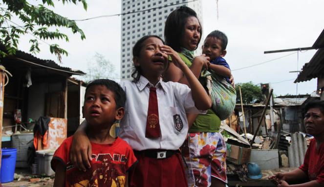 Indonesia Mengabaikan Yang Satu Ini