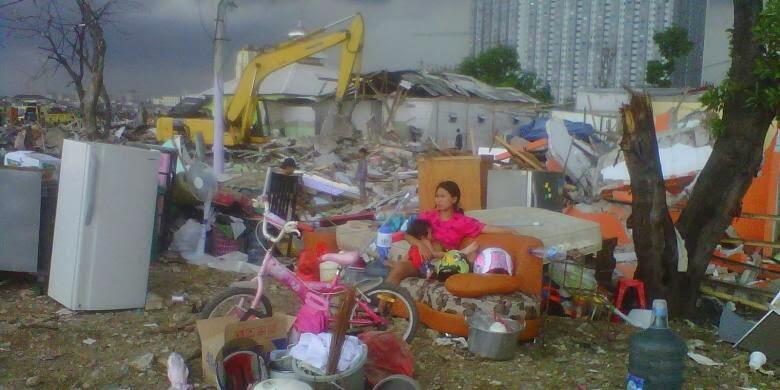Indonesia Mengabaikan Yang Satu Ini