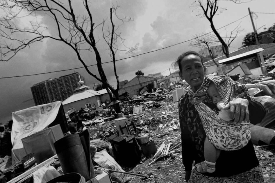 Indonesia Mengabaikan Yang Satu Ini