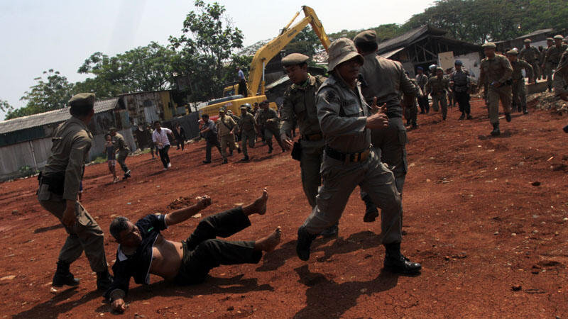 Indonesia Mengabaikan Yang Satu Ini