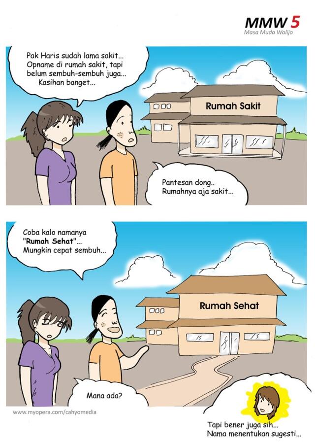 Indonesia Mengabaikan Yang Satu Ini