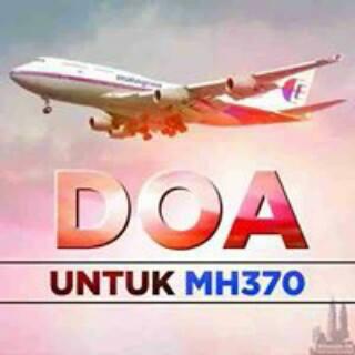 Satu Penumpang MAS MH370 Tinggal di Kelapa Gading
