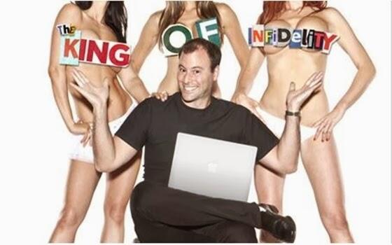 10 Orang Paling Dibenci di Internet