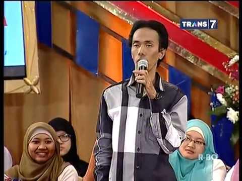 Mana menurut agan yang paling lucu?