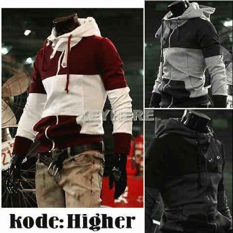Higher Black