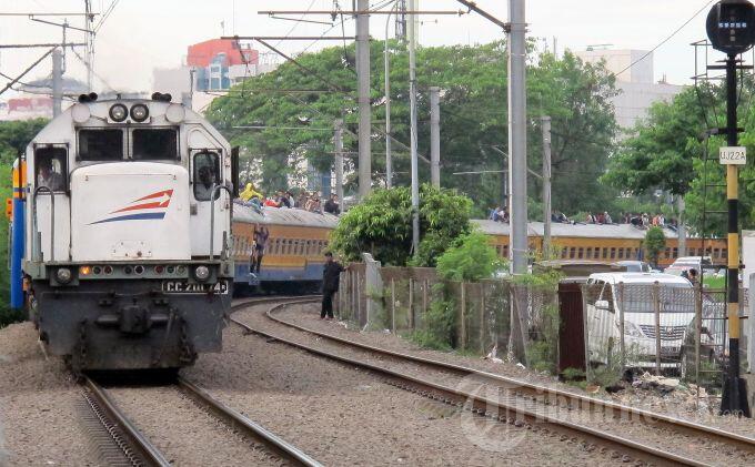 Ini Dia Tarif Baru Kereta Ekonomi