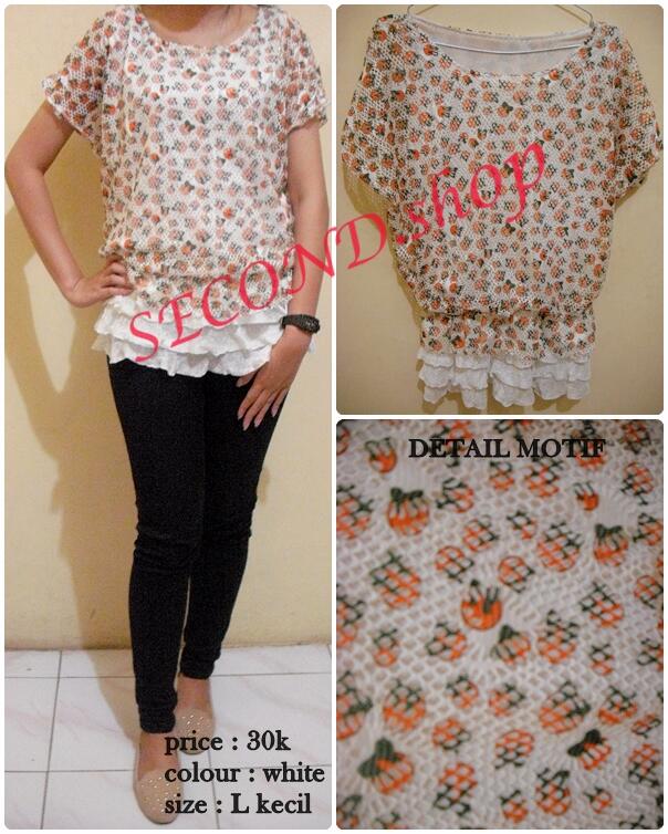 GARAGE SALE SURABAYA