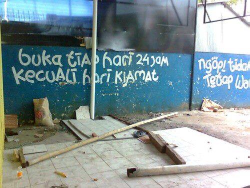 Lumayan &#91; ngakak &#93;