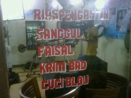 Lumayan &#91; ngakak &#93;