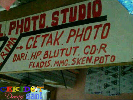 Lumayan &#91; ngakak &#93;