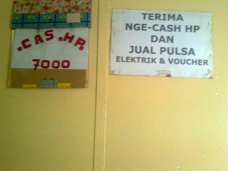 Lumayan &#91; ngakak &#93;