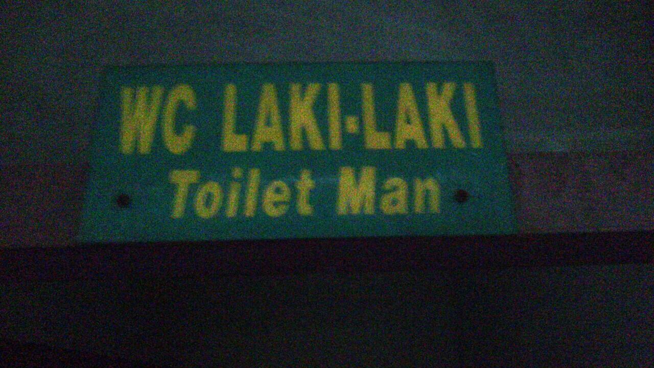 Lumayan &#91; ngakak &#93;