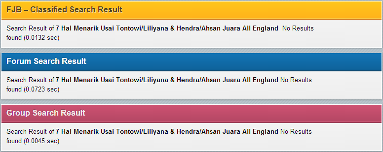 7 Hal Menarik Usai Tontowi/Liliyana &amp; Hendra/Ahsan Juara All England