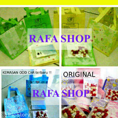 Obat Diet Racikan Dokter ODD CnR