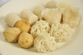 PEMPEK ALAA NADIRHA....Maknyuuus