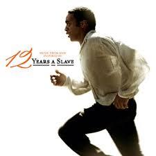 12 Years a Slave, film yg bikin nyesek :(