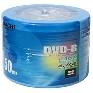 Berbagai merk terkenal dvd blank