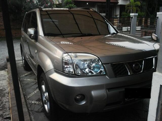 X-Trailers : All About Nissan X-Trail  KASKUS